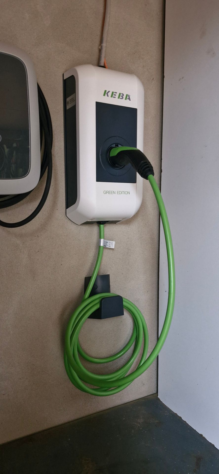 Wall Box